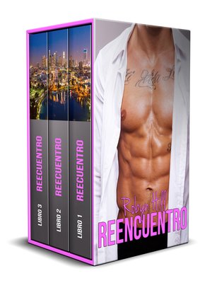 cover image of Reencuentro